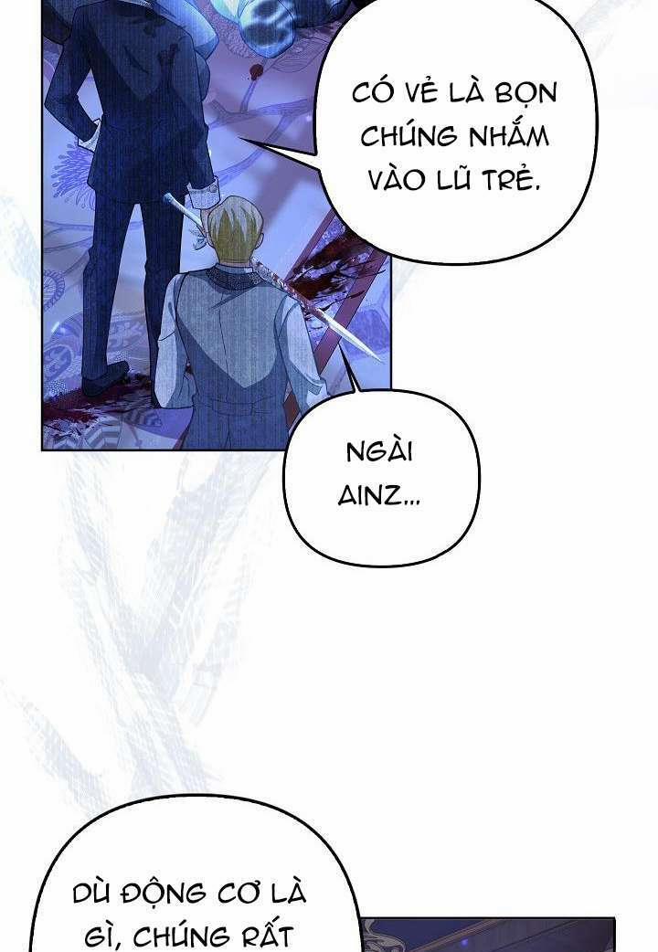 Tôi Sẽ Nuôi Dưỡng Con Của Nam Nữ Chính 7 trang 26