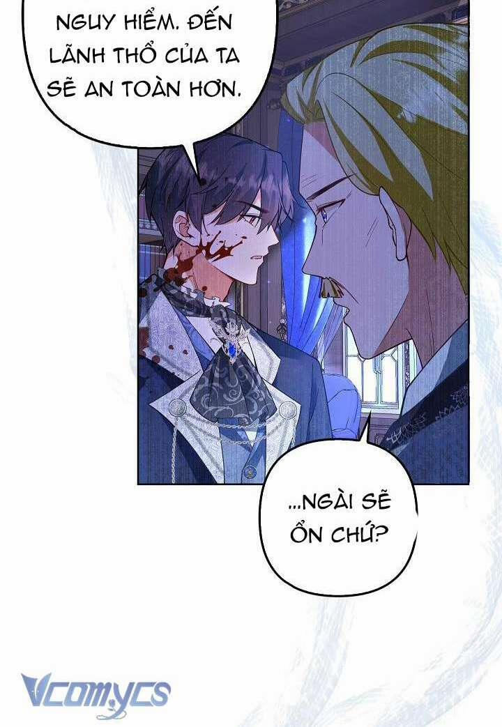 Tôi Sẽ Nuôi Dưỡng Con Của Nam Nữ Chính 7 trang 27