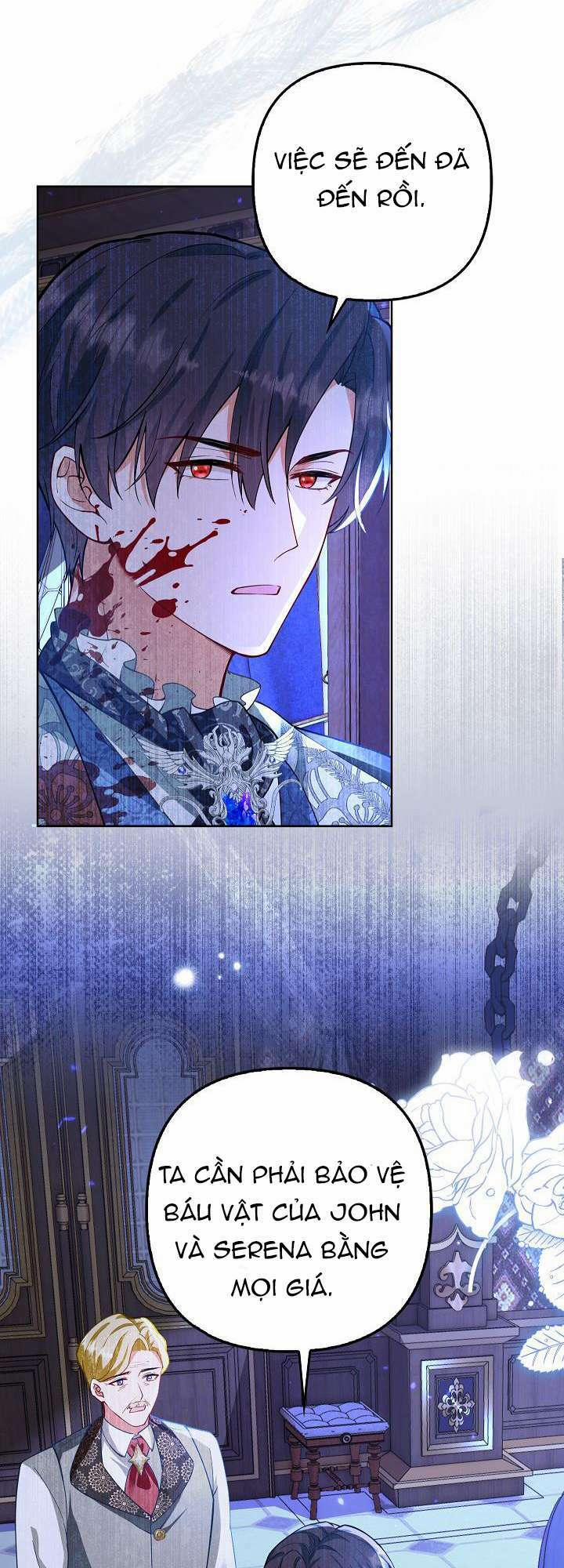 Tôi Sẽ Nuôi Dưỡng Con Của Nam Nữ Chính 7 trang 28