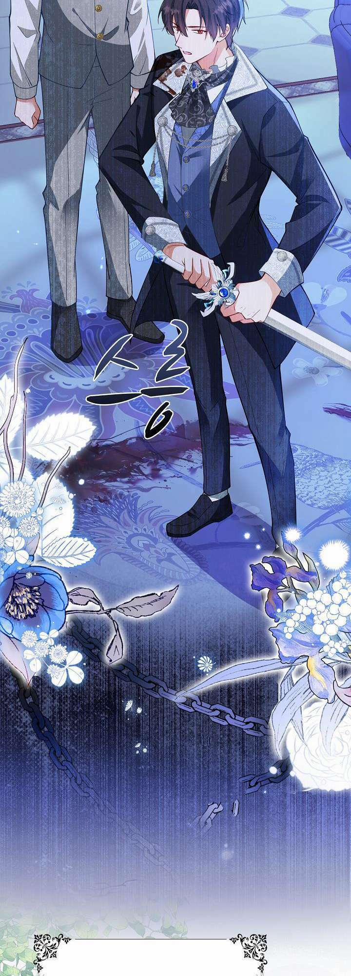 Tôi Sẽ Nuôi Dưỡng Con Của Nam Nữ Chính 7 trang 29