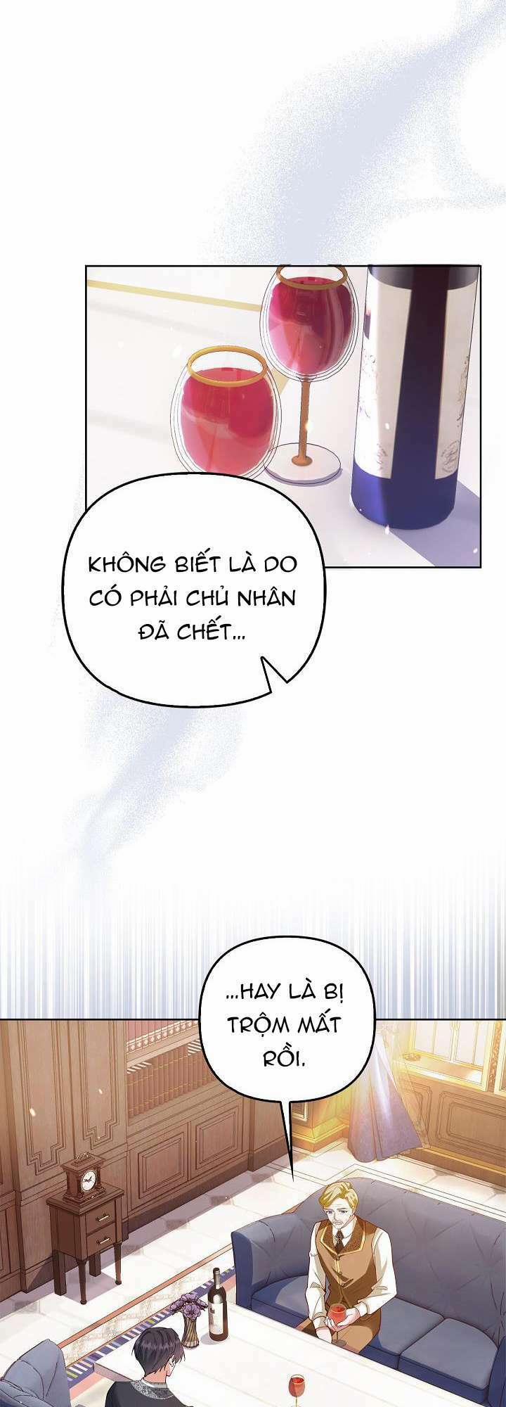 Tôi Sẽ Nuôi Dưỡng Con Của Nam Nữ Chính 7 trang 3