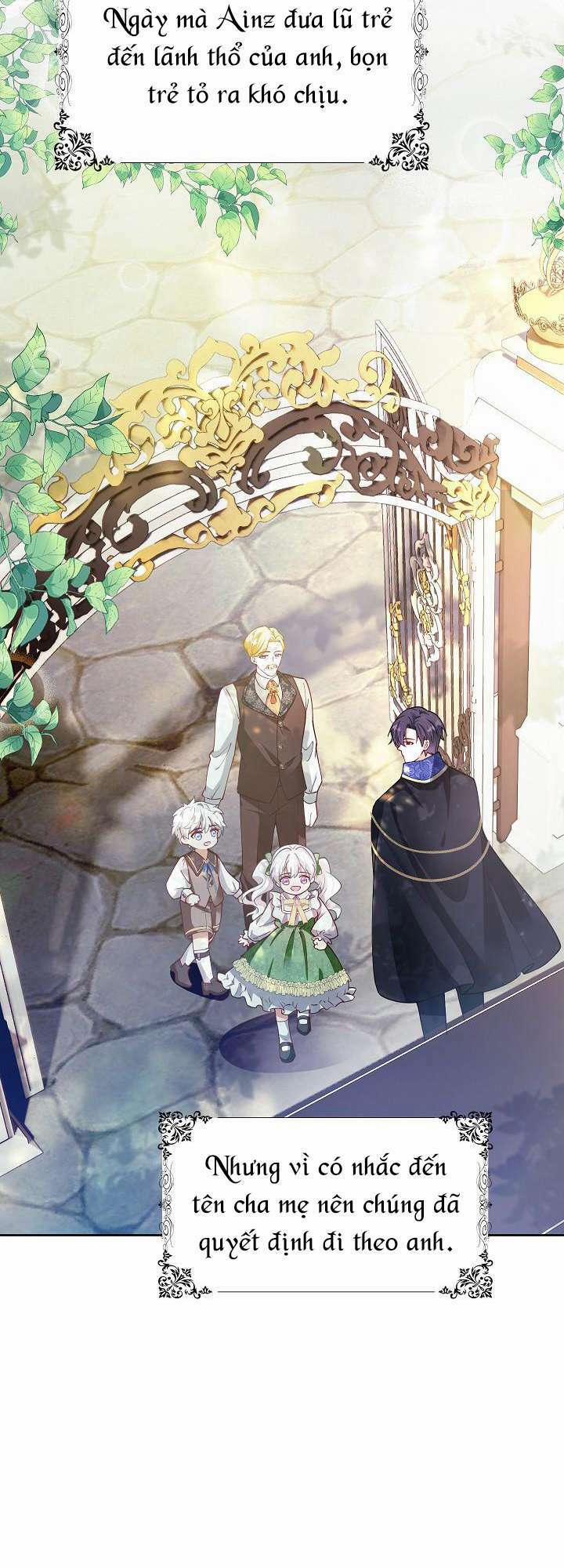 Tôi Sẽ Nuôi Dưỡng Con Của Nam Nữ Chính 7 trang 30