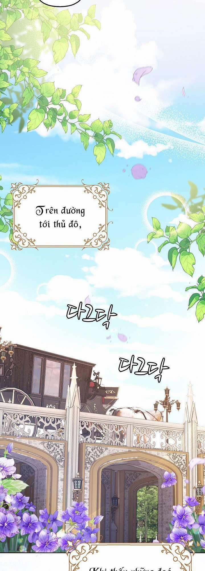 Tôi Sẽ Nuôi Dưỡng Con Của Nam Nữ Chính 7 trang 32