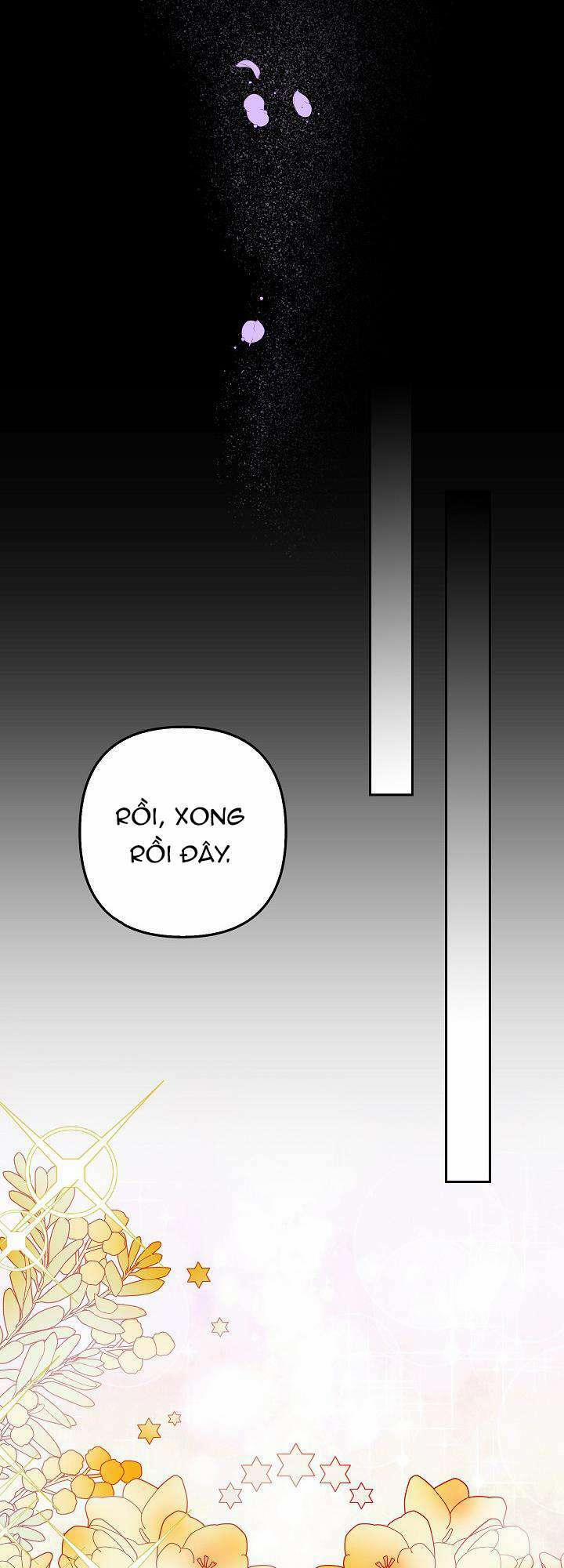 Tôi Sẽ Nuôi Dưỡng Con Của Nam Nữ Chính 7 trang 35