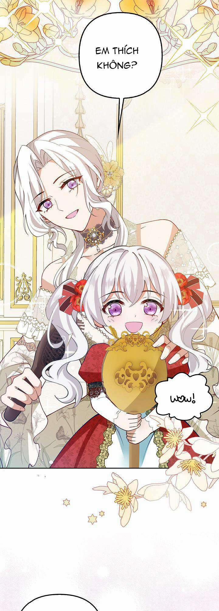 Tôi Sẽ Nuôi Dưỡng Con Của Nam Nữ Chính 7 trang 36