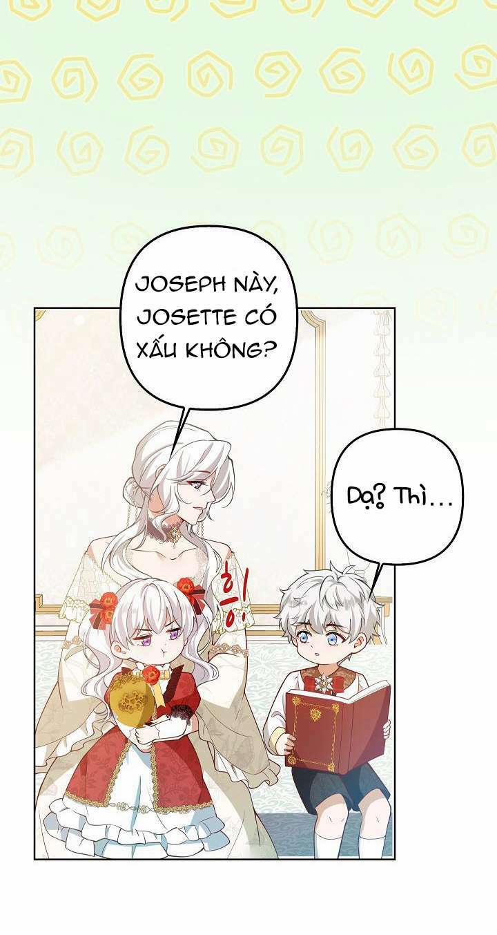 Tôi Sẽ Nuôi Dưỡng Con Của Nam Nữ Chính 7 trang 39