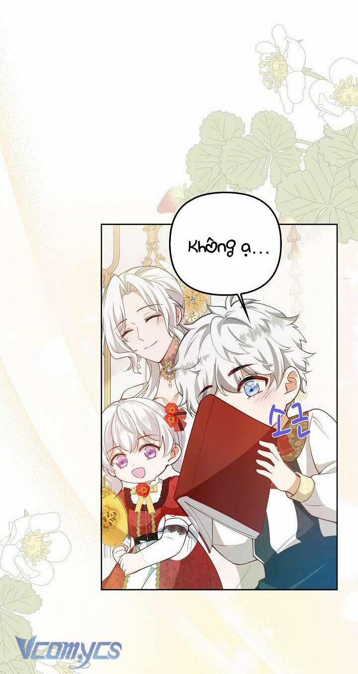 Tôi Sẽ Nuôi Dưỡng Con Của Nam Nữ Chính 7 trang 40