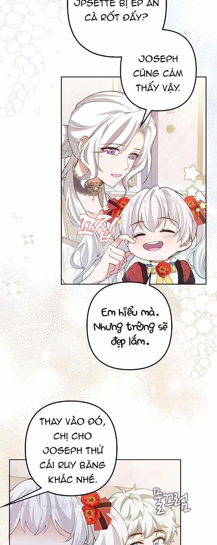 Tôi Sẽ Nuôi Dưỡng Con Của Nam Nữ Chính 7 trang 45