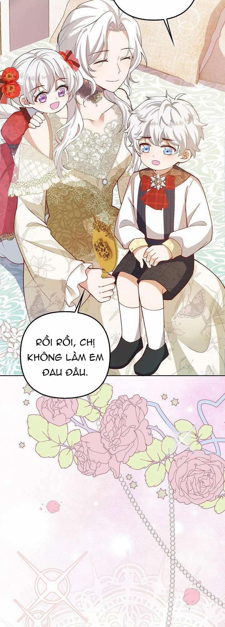 Tôi Sẽ Nuôi Dưỡng Con Của Nam Nữ Chính 7 trang 48