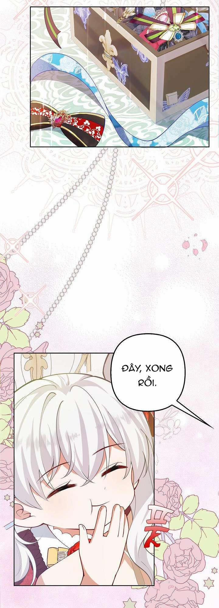 Tôi Sẽ Nuôi Dưỡng Con Của Nam Nữ Chính 7 trang 49