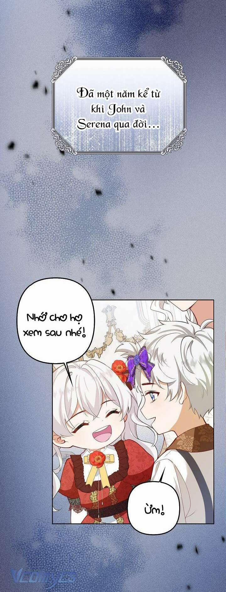 Tôi Sẽ Nuôi Dưỡng Con Của Nam Nữ Chính 7 trang 52