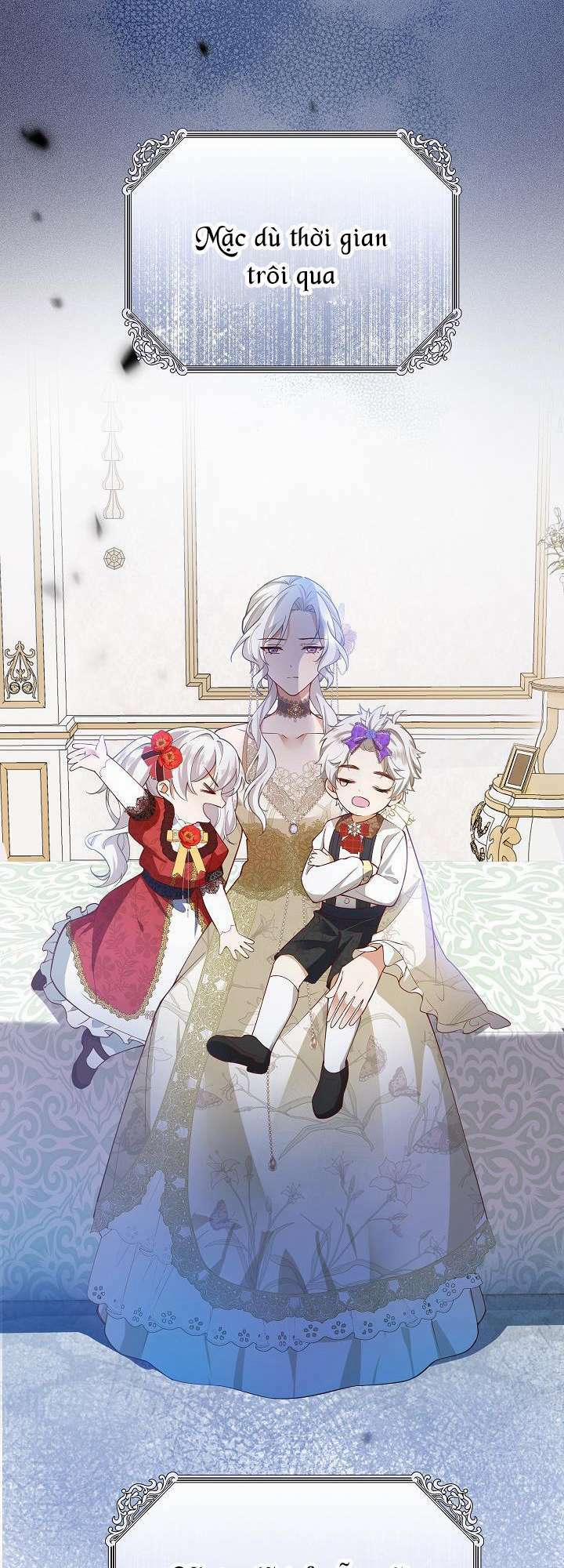 Tôi Sẽ Nuôi Dưỡng Con Của Nam Nữ Chính 7 trang 53