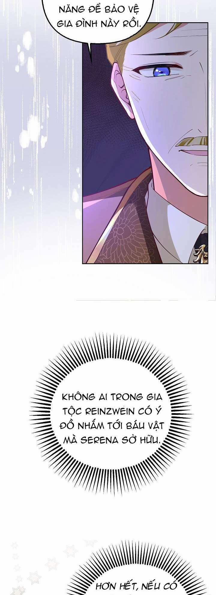 Tôi Sẽ Nuôi Dưỡng Con Của Nam Nữ Chính 7 trang 6