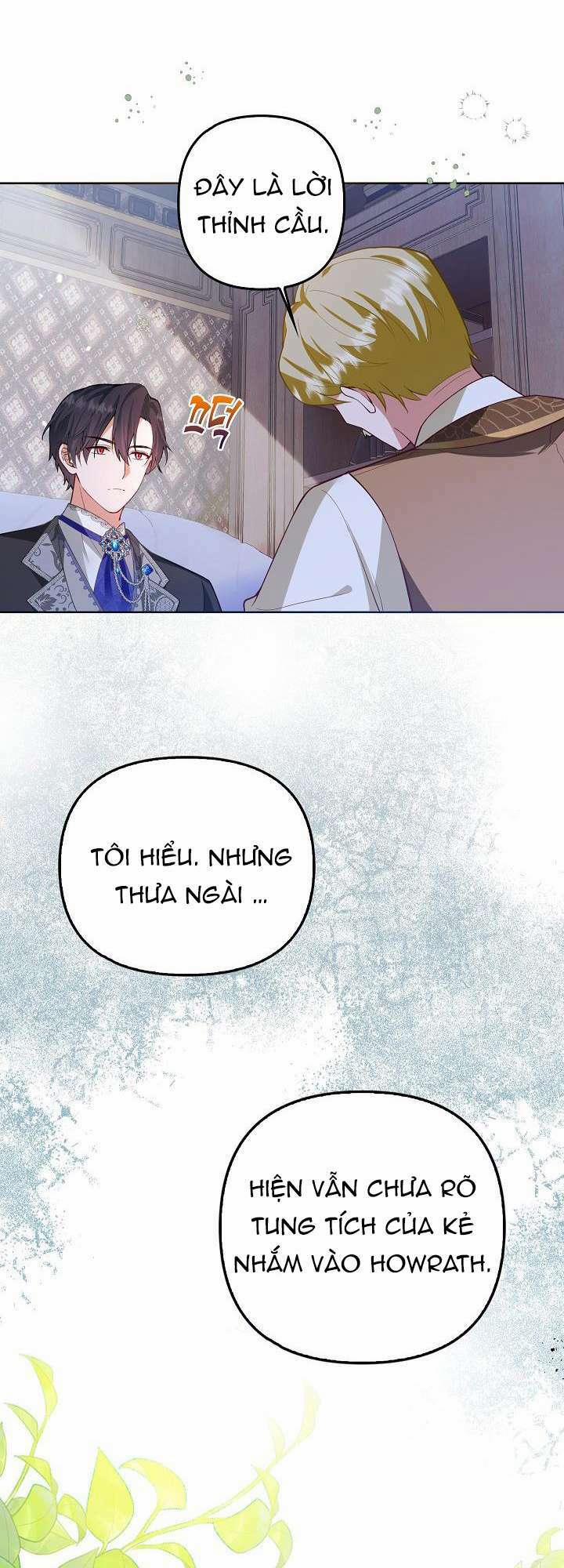 Tôi Sẽ Nuôi Dưỡng Con Của Nam Nữ Chính 7 trang 8