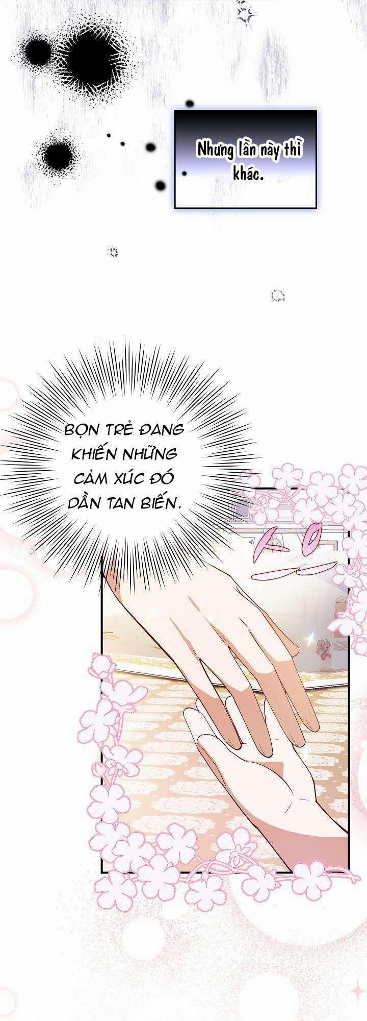 Tôi Sẽ Nuôi Dưỡng Con Của Nam Nữ Chính 8 trang 10