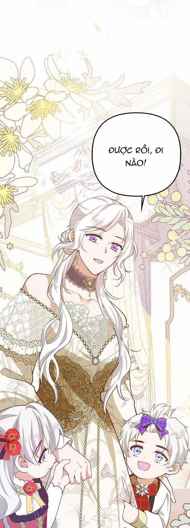 Tôi Sẽ Nuôi Dưỡng Con Của Nam Nữ Chính 8 trang 11