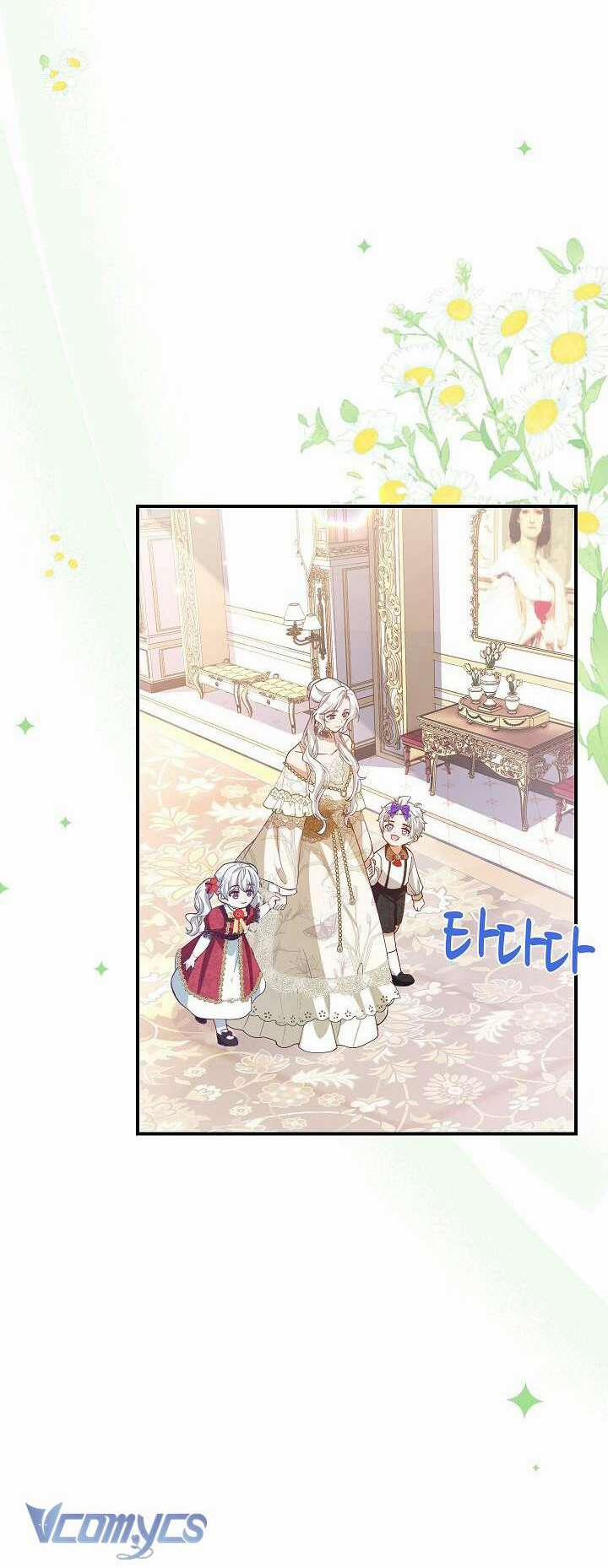 Tôi Sẽ Nuôi Dưỡng Con Của Nam Nữ Chính 8 trang 13