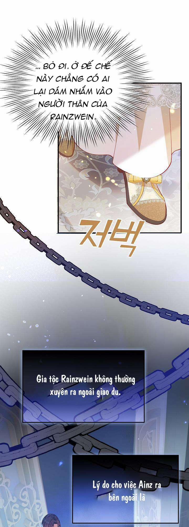 Tôi Sẽ Nuôi Dưỡng Con Của Nam Nữ Chính 8 trang 16