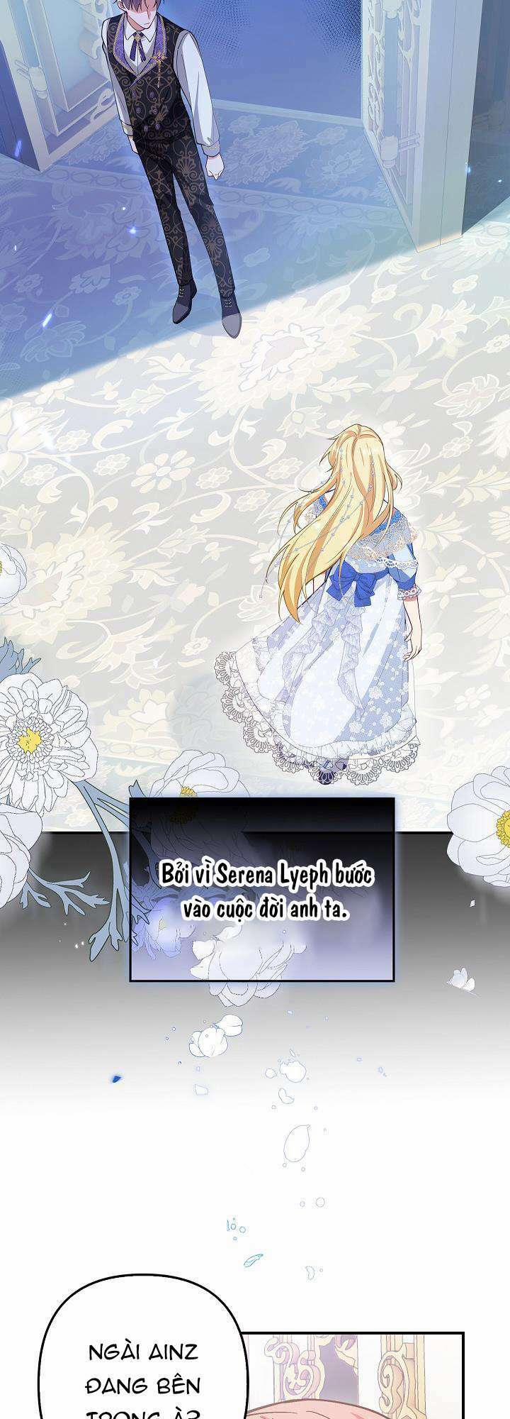 Tôi Sẽ Nuôi Dưỡng Con Của Nam Nữ Chính 8 trang 17