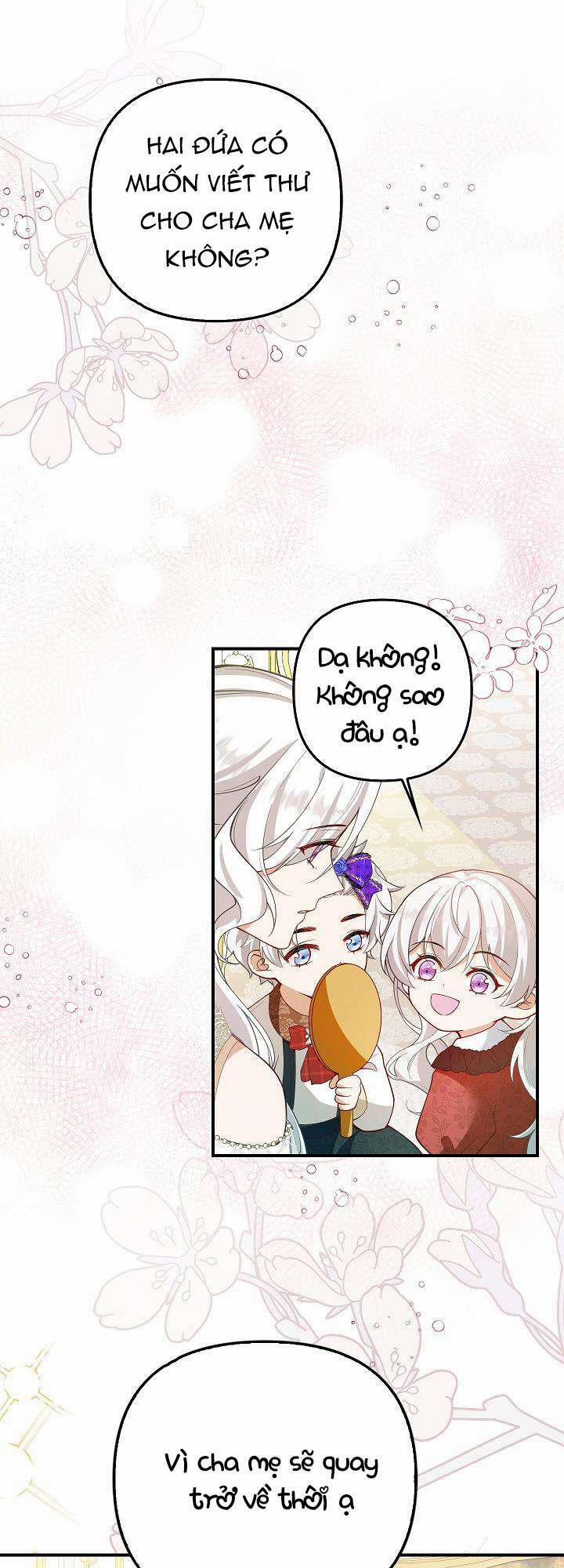 Tôi Sẽ Nuôi Dưỡng Con Của Nam Nữ Chính 8 trang 2