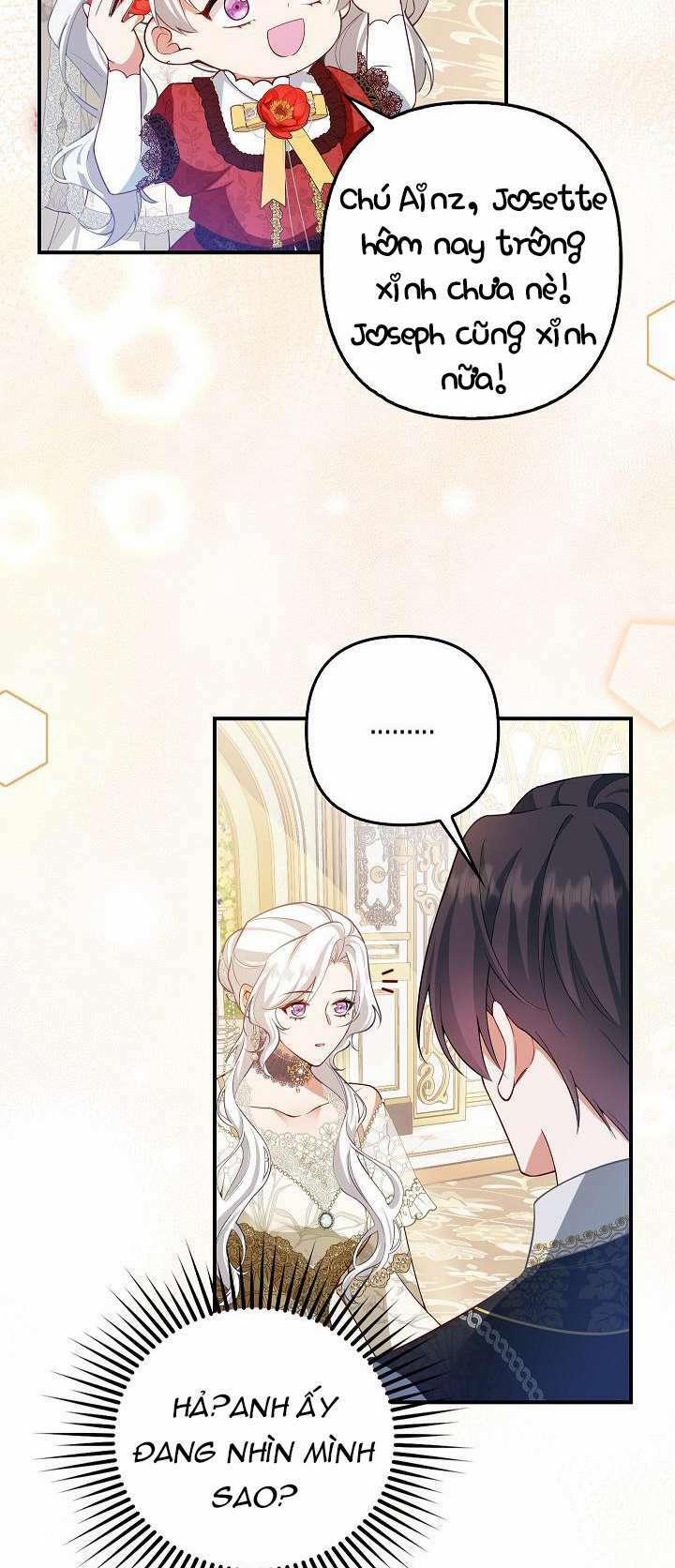 Tôi Sẽ Nuôi Dưỡng Con Của Nam Nữ Chính 8 trang 24