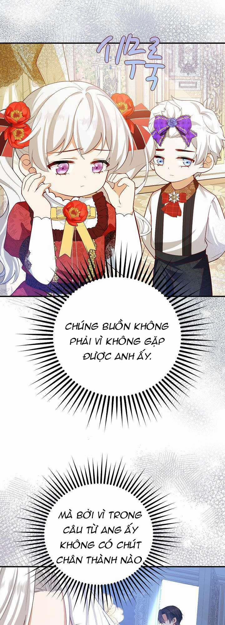 Tôi Sẽ Nuôi Dưỡng Con Của Nam Nữ Chính 8 trang 26