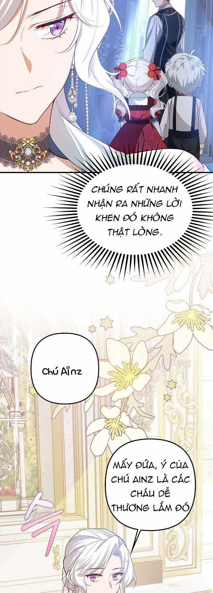 Tôi Sẽ Nuôi Dưỡng Con Của Nam Nữ Chính 8 trang 27