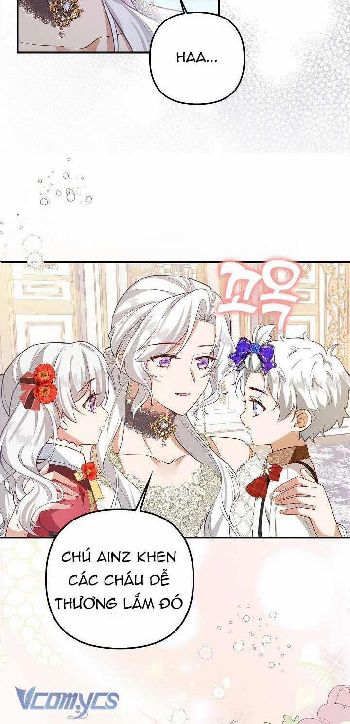 Tôi Sẽ Nuôi Dưỡng Con Của Nam Nữ Chính 8 trang 31