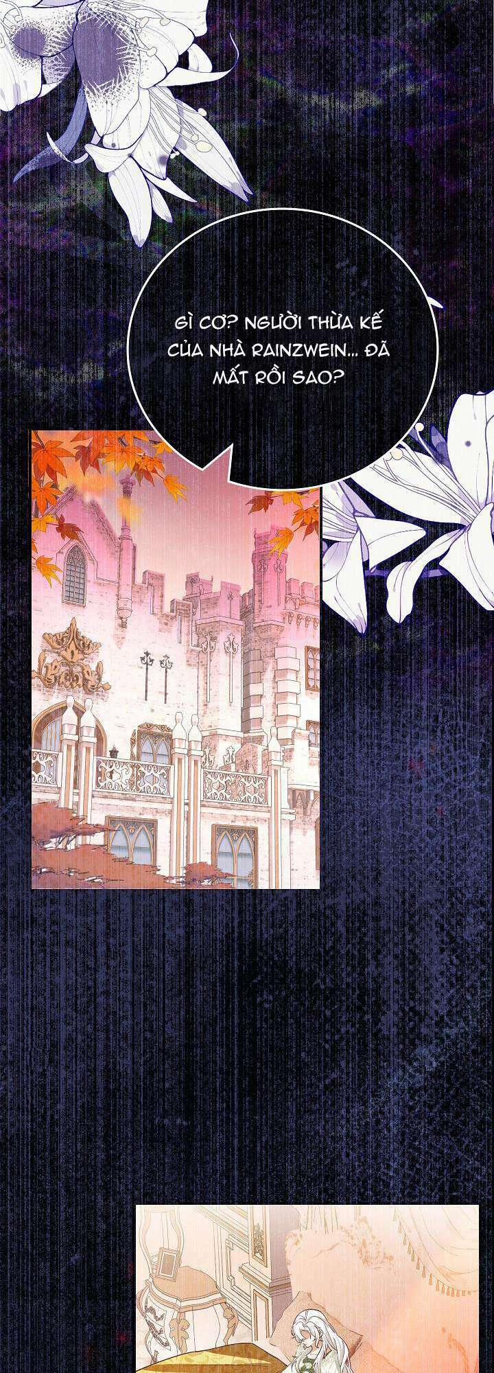 Tôi Sẽ Nuôi Dưỡng Con Của Nam Nữ Chính 8 trang 35