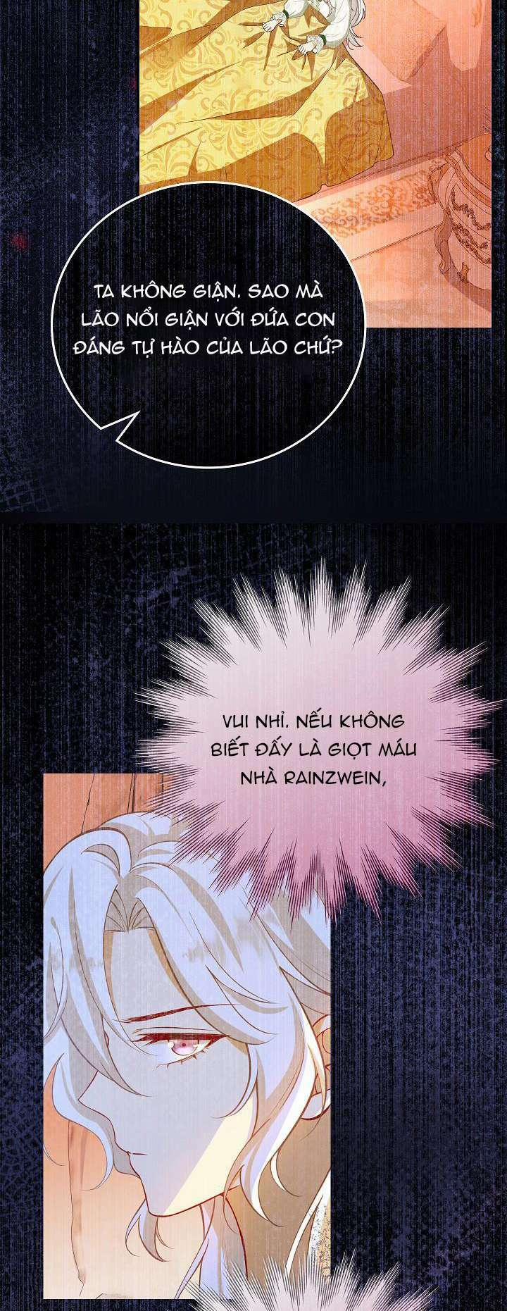 Tôi Sẽ Nuôi Dưỡng Con Của Nam Nữ Chính 8 trang 36