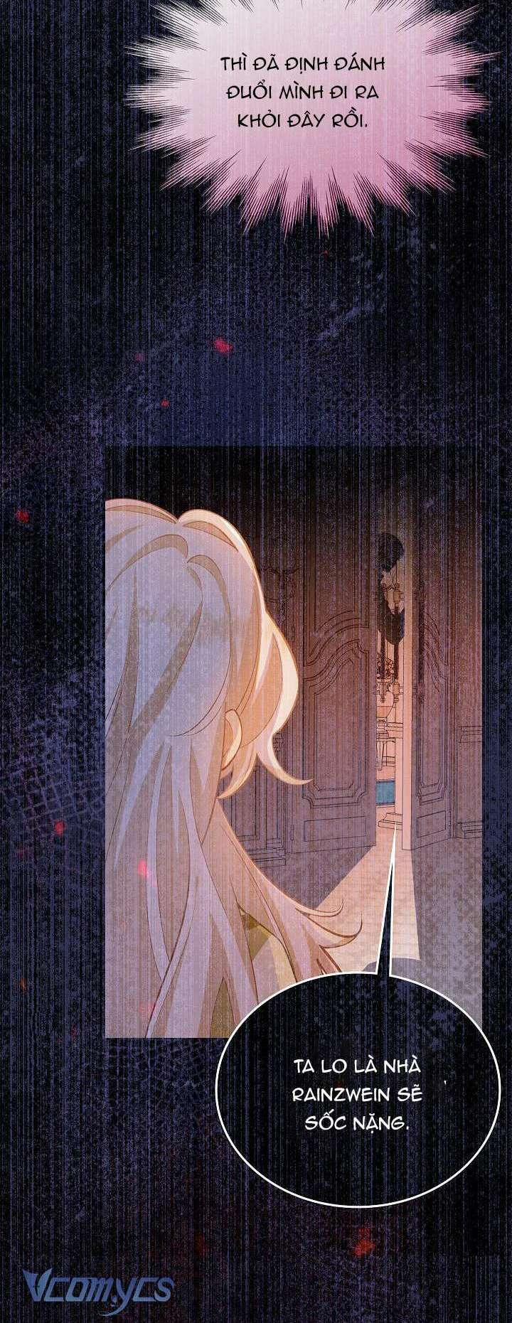 Tôi Sẽ Nuôi Dưỡng Con Của Nam Nữ Chính 8 trang 37