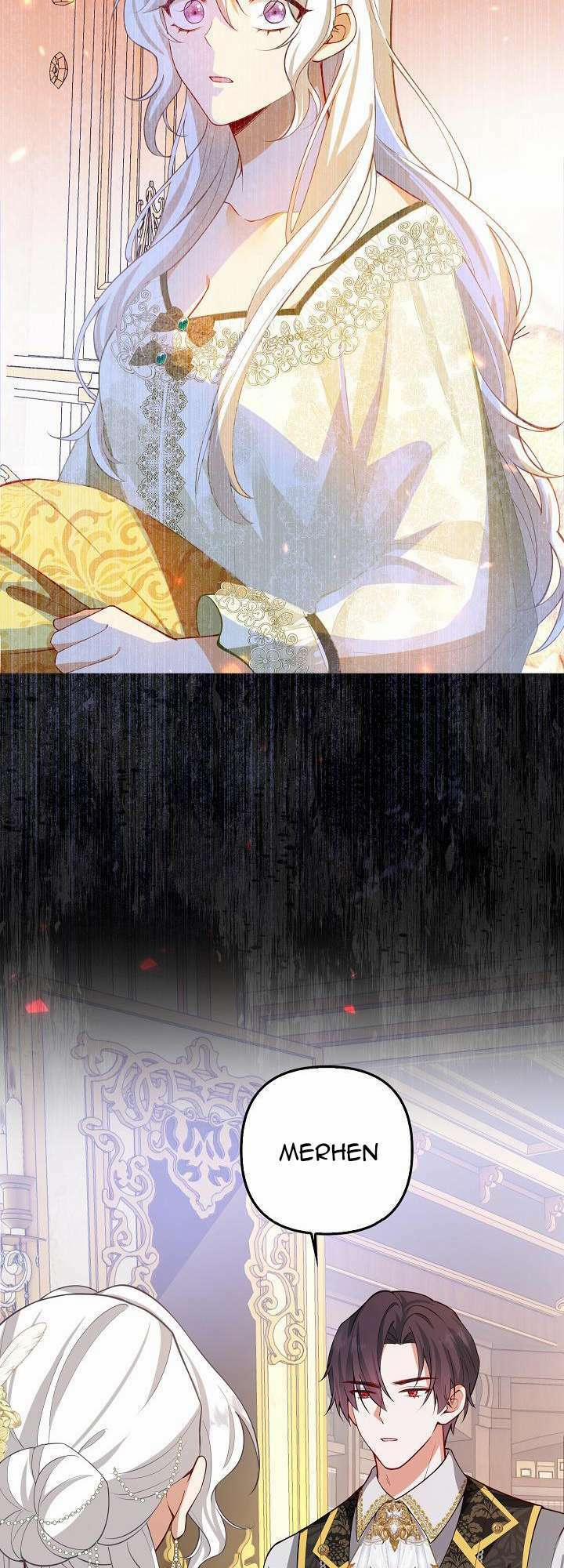 Tôi Sẽ Nuôi Dưỡng Con Của Nam Nữ Chính 8 trang 39