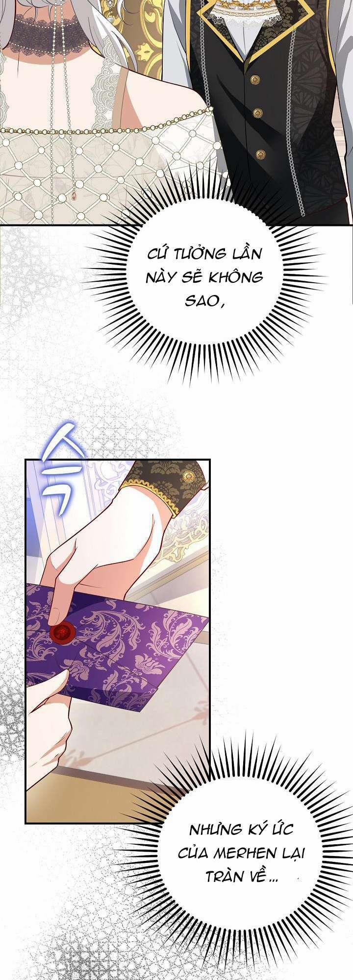 Tôi Sẽ Nuôi Dưỡng Con Của Nam Nữ Chính 8 trang 40