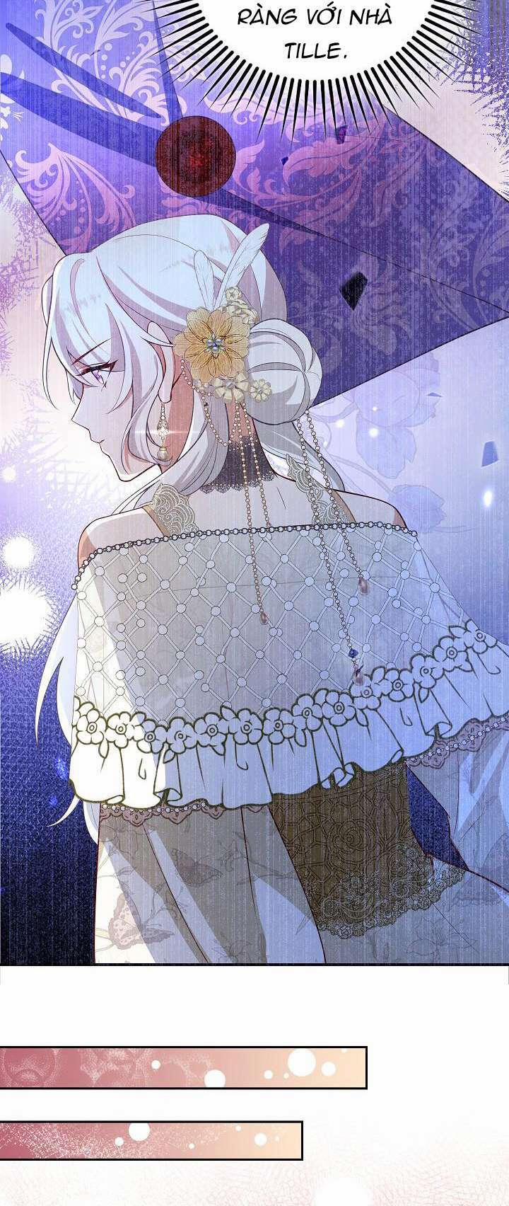 Tôi Sẽ Nuôi Dưỡng Con Của Nam Nữ Chính 8 trang 42