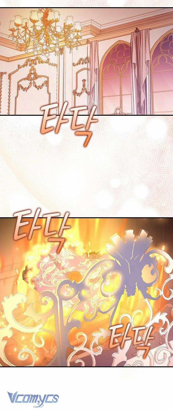 Tôi Sẽ Nuôi Dưỡng Con Của Nam Nữ Chính 8 trang 43