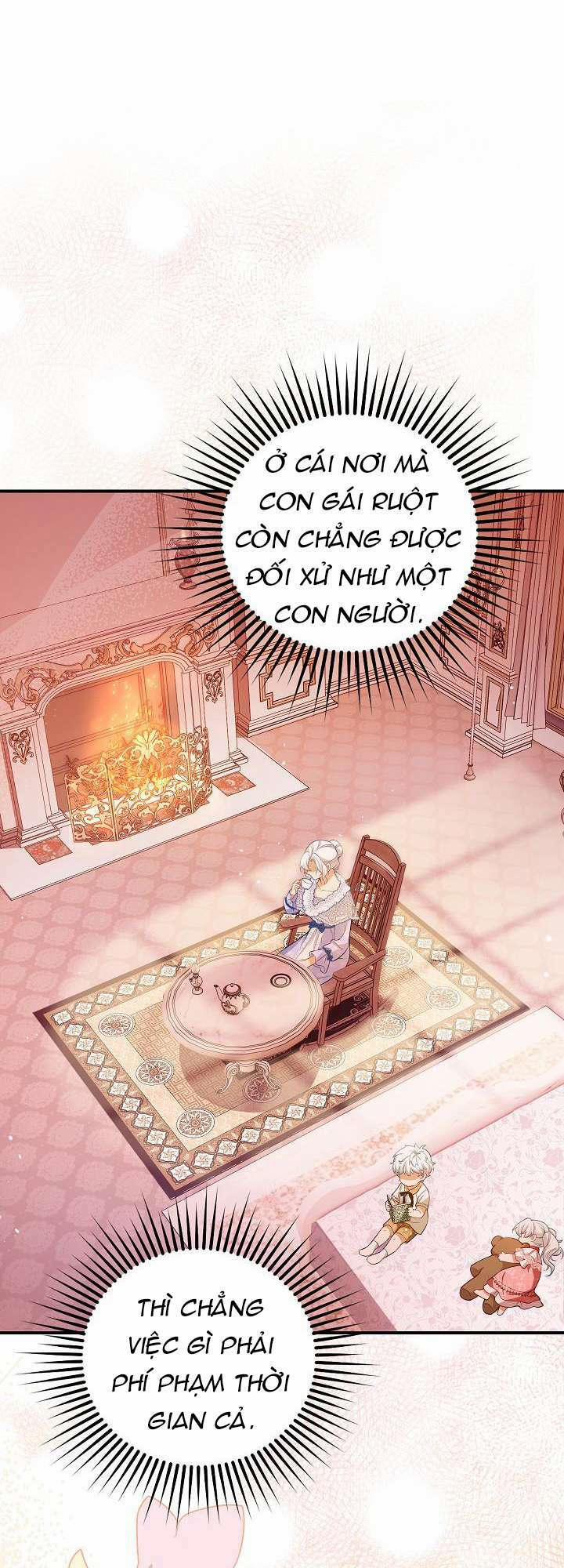 Tôi Sẽ Nuôi Dưỡng Con Của Nam Nữ Chính 8 trang 44