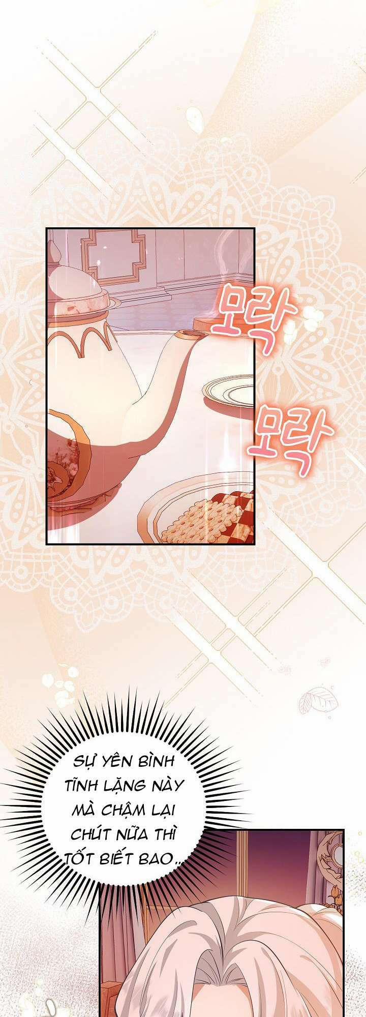 Tôi Sẽ Nuôi Dưỡng Con Của Nam Nữ Chính 8 trang 46