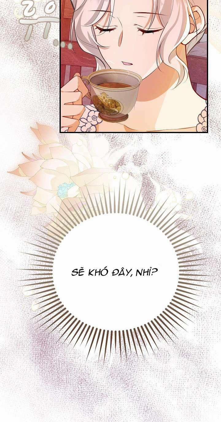 Tôi Sẽ Nuôi Dưỡng Con Của Nam Nữ Chính 8 trang 47