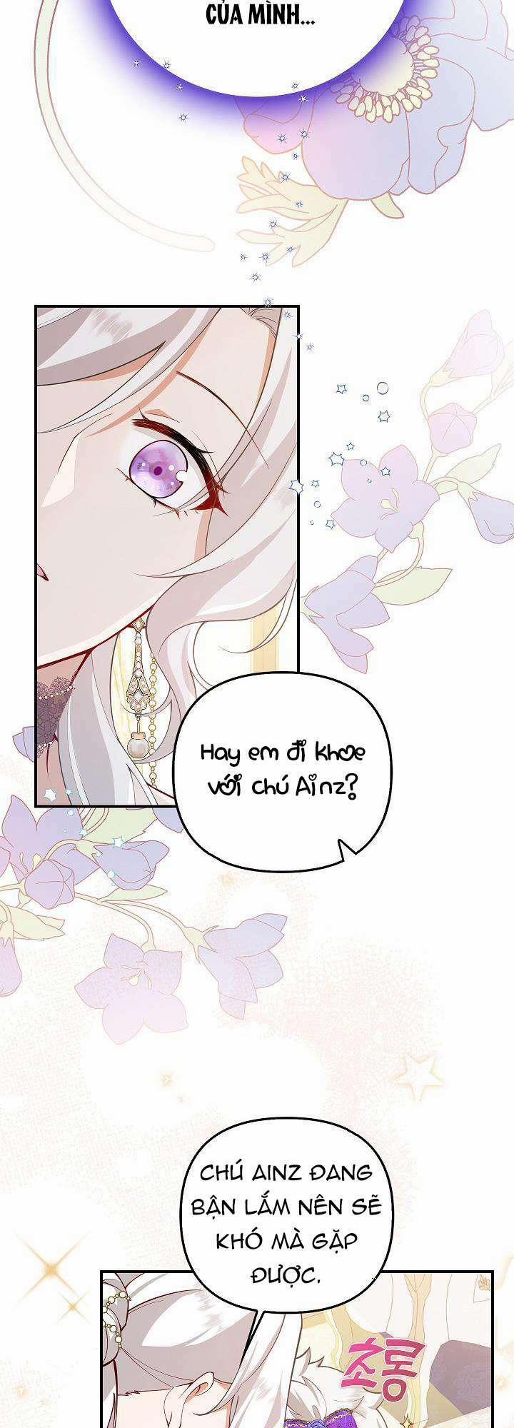 Tôi Sẽ Nuôi Dưỡng Con Của Nam Nữ Chính 8 trang 5