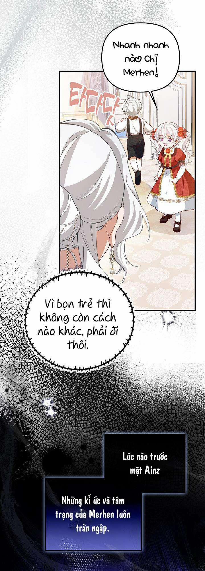 Tôi Sẽ Nuôi Dưỡng Con Của Nam Nữ Chính 8 trang 8