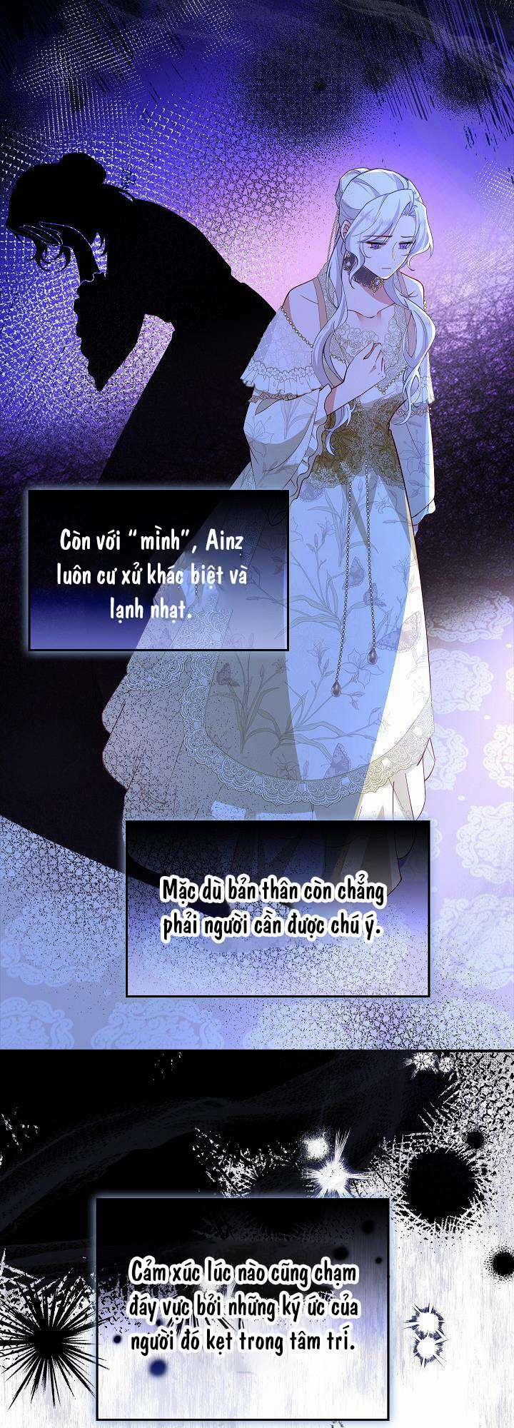 Tôi Sẽ Nuôi Dưỡng Con Của Nam Nữ Chính 8 trang 9