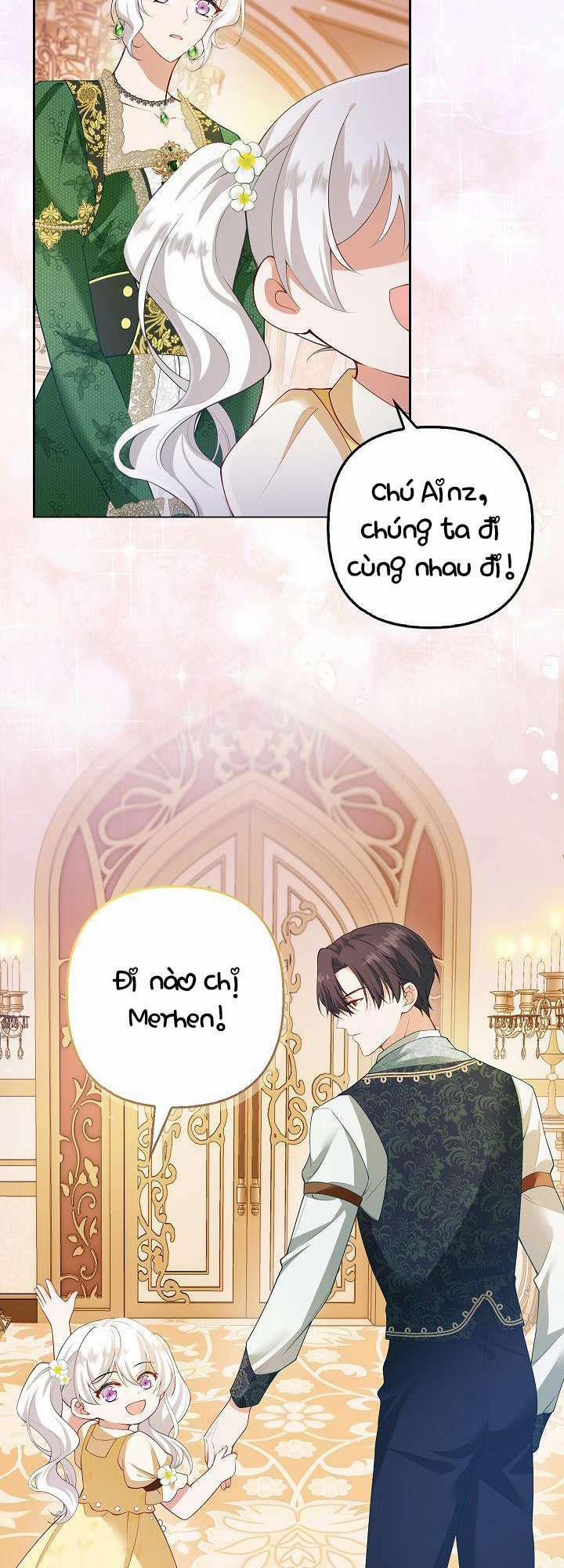 Tôi Sẽ Nuôi Dưỡng Con Của Nam Nữ Chính 9 trang 11