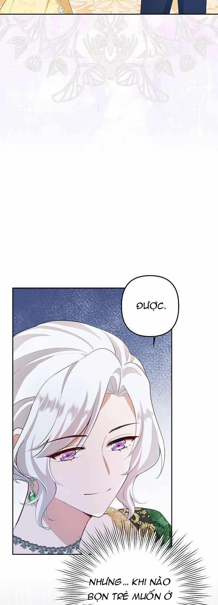 Tôi Sẽ Nuôi Dưỡng Con Của Nam Nữ Chính 9 trang 12