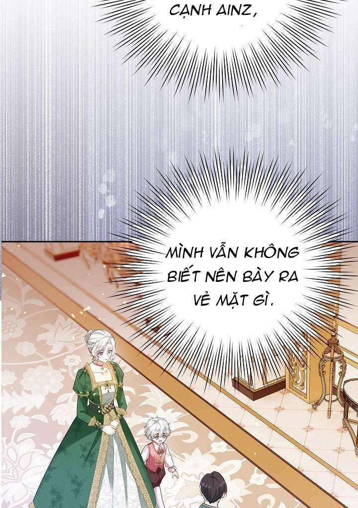 Tôi Sẽ Nuôi Dưỡng Con Của Nam Nữ Chính 9 trang 13