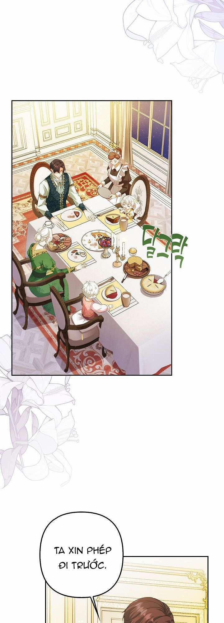 Tôi Sẽ Nuôi Dưỡng Con Của Nam Nữ Chính 9 trang 16