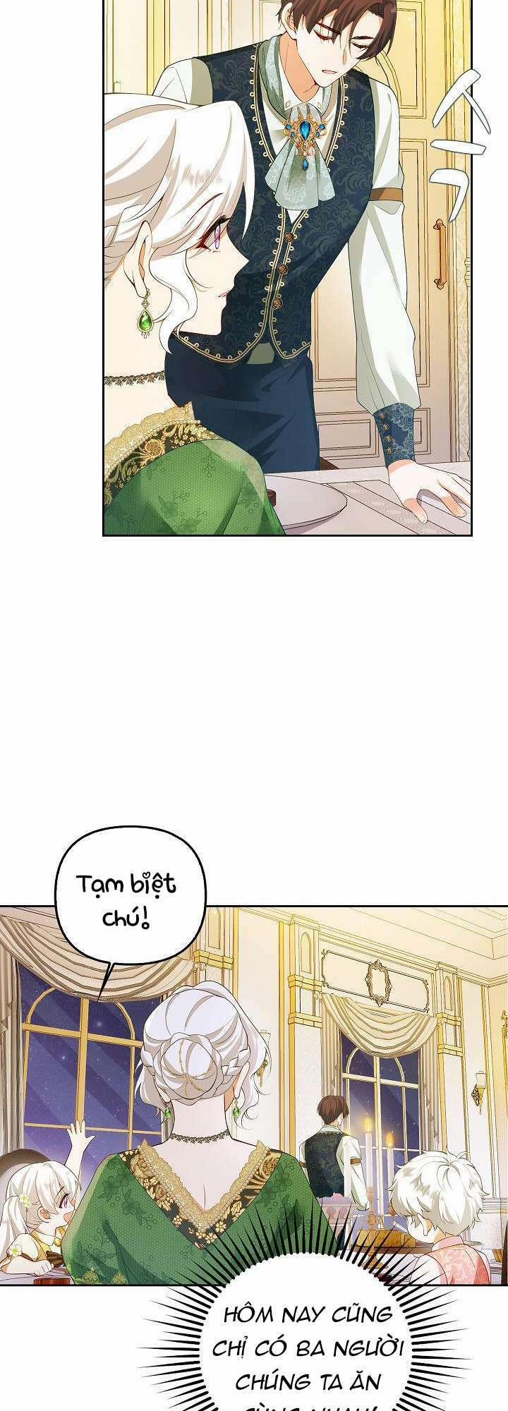 Tôi Sẽ Nuôi Dưỡng Con Của Nam Nữ Chính 9 trang 17