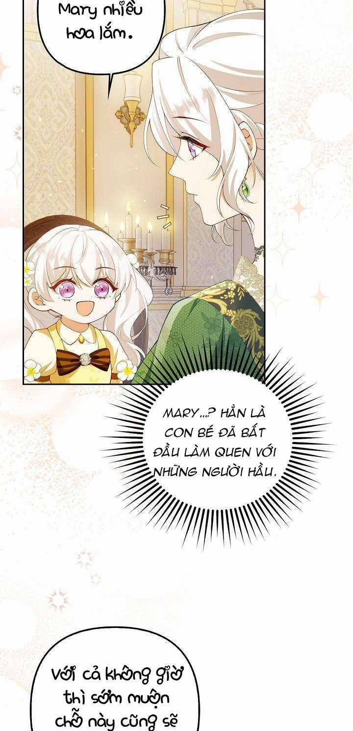 Tôi Sẽ Nuôi Dưỡng Con Của Nam Nữ Chính 9 trang 19