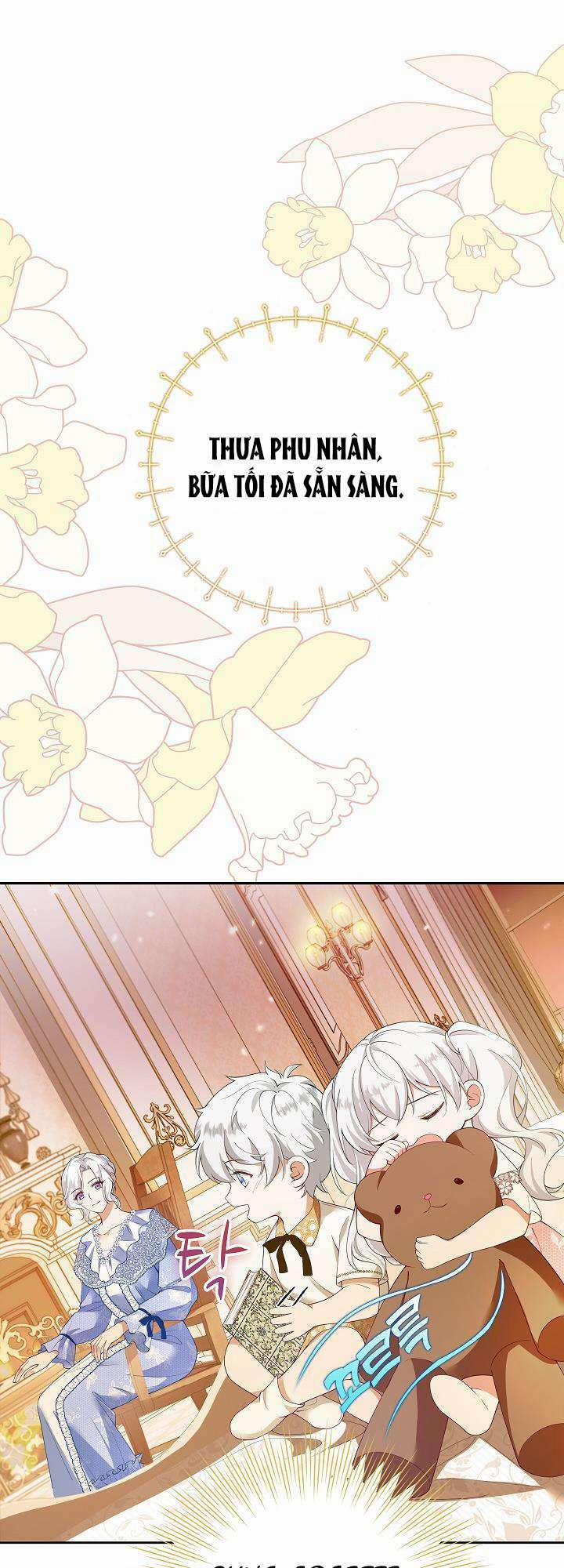 Tôi Sẽ Nuôi Dưỡng Con Của Nam Nữ Chính 9 trang 2