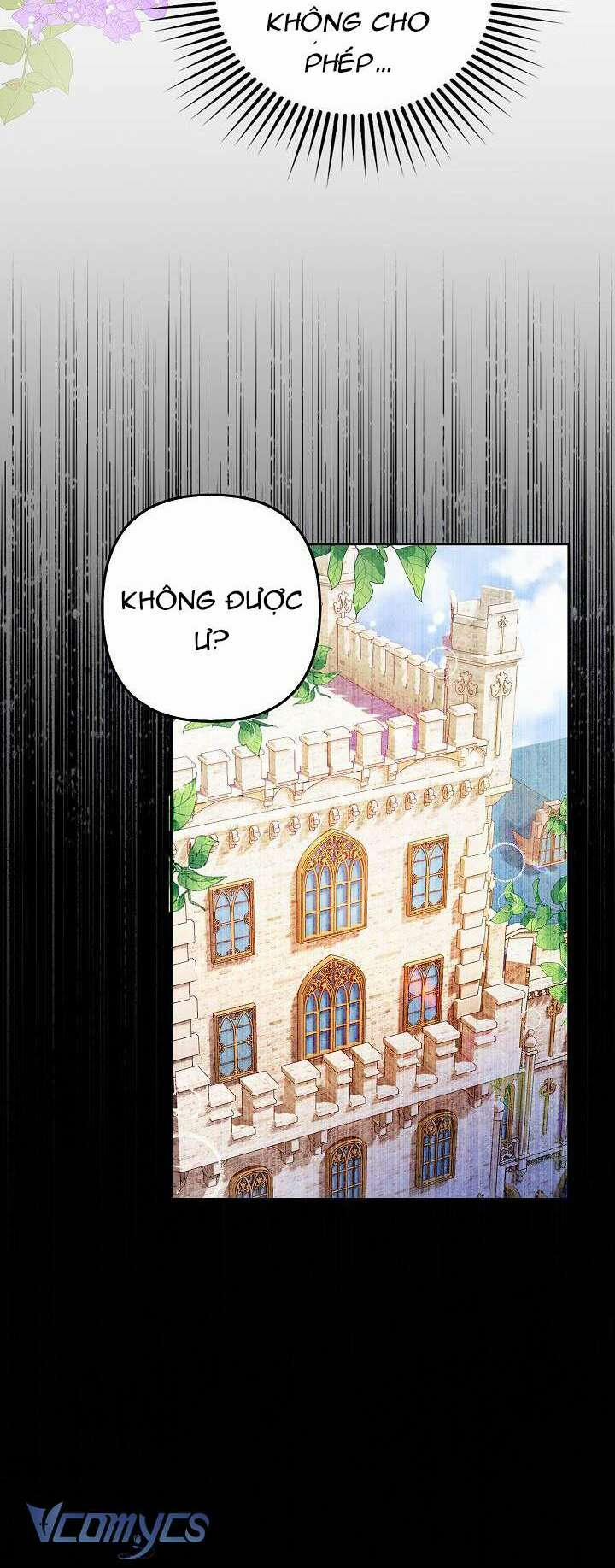 Tôi Sẽ Nuôi Dưỡng Con Của Nam Nữ Chính 9 trang 26