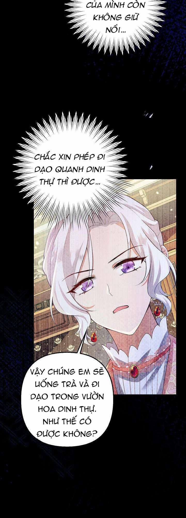 Tôi Sẽ Nuôi Dưỡng Con Của Nam Nữ Chính 9 trang 29